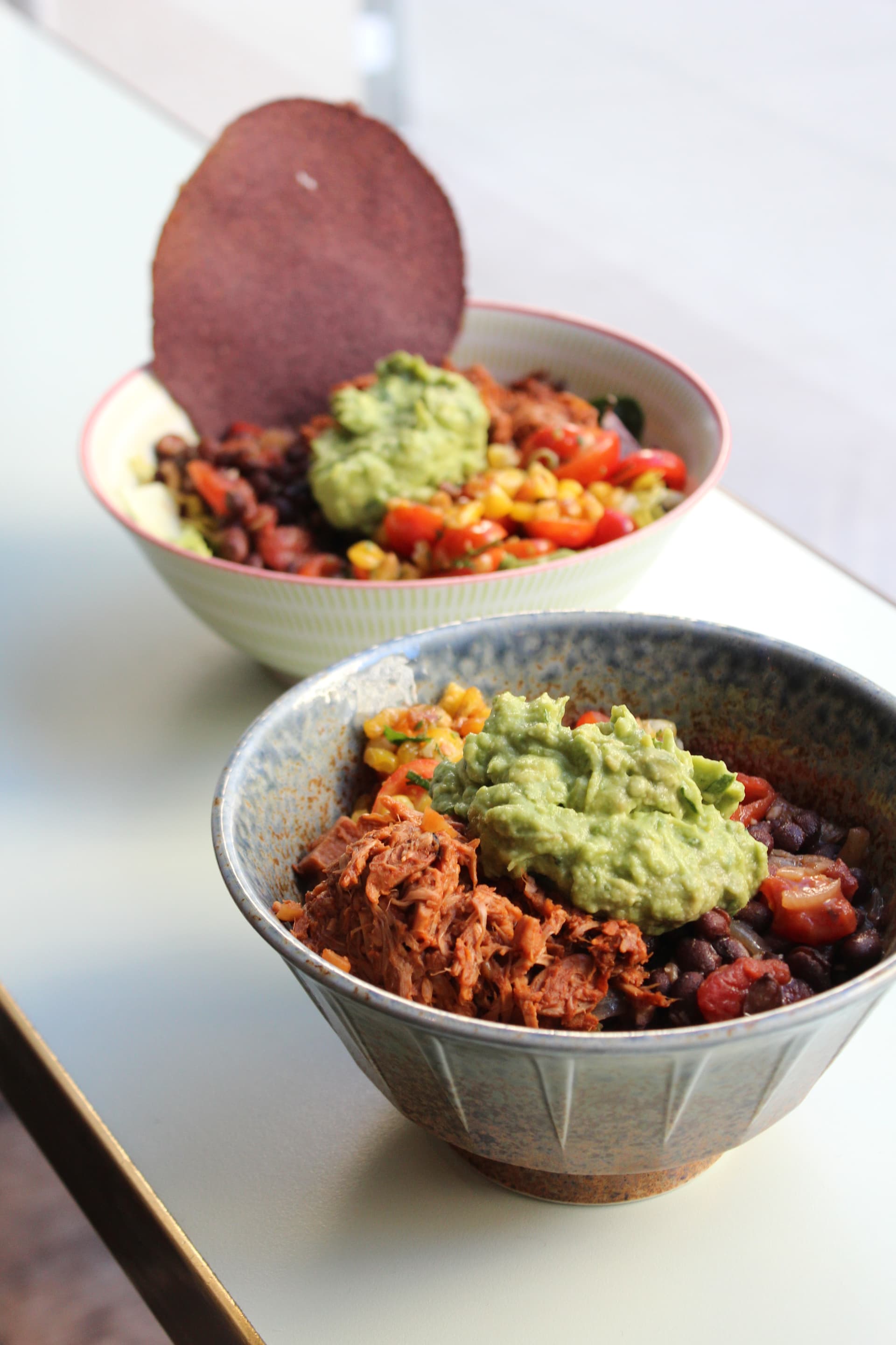 Burrito Bowl