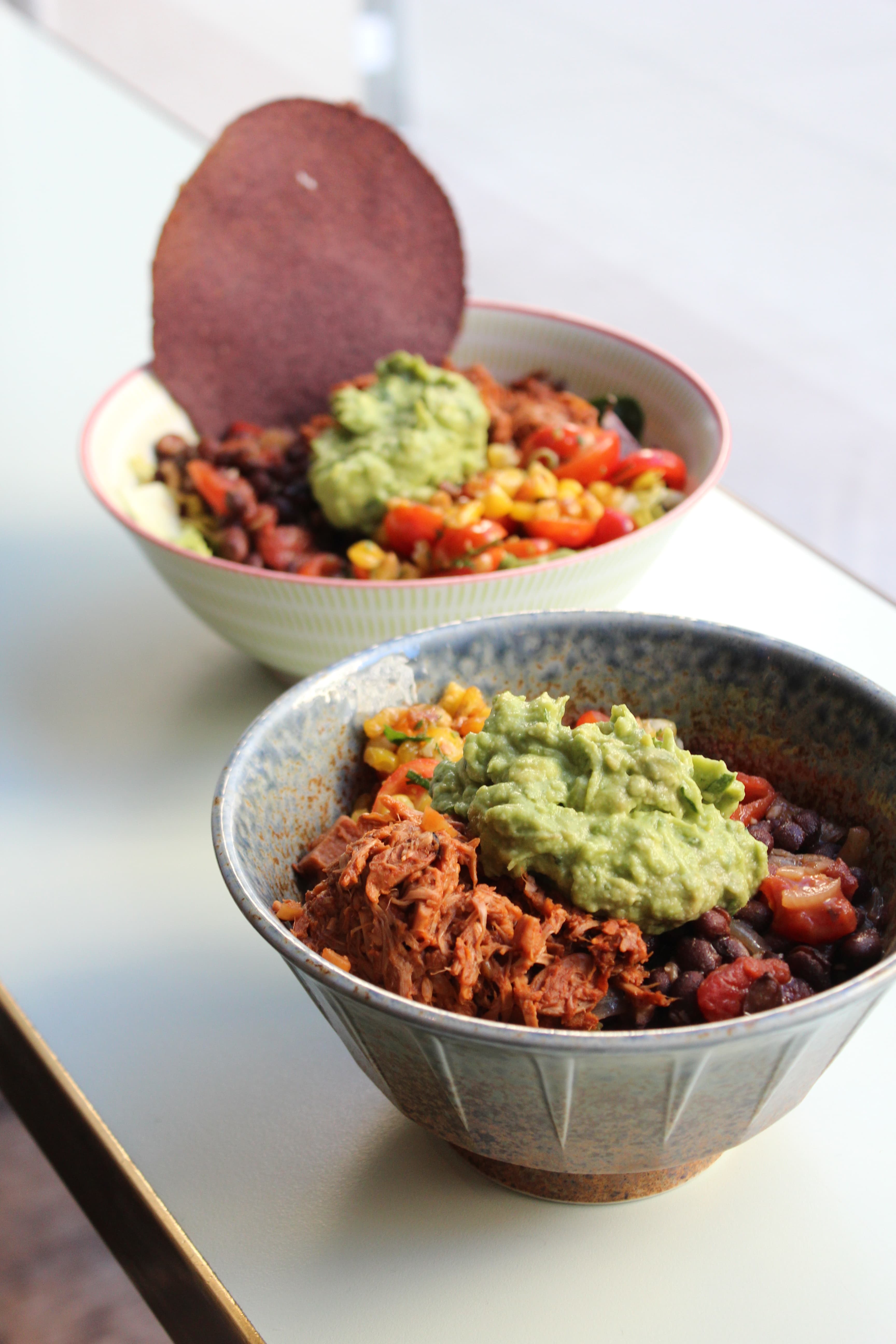 Burrito Bowl