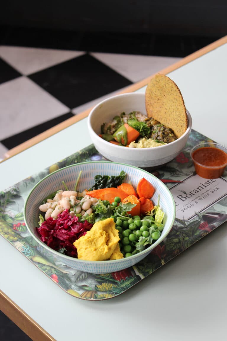 Eat the Rainbow