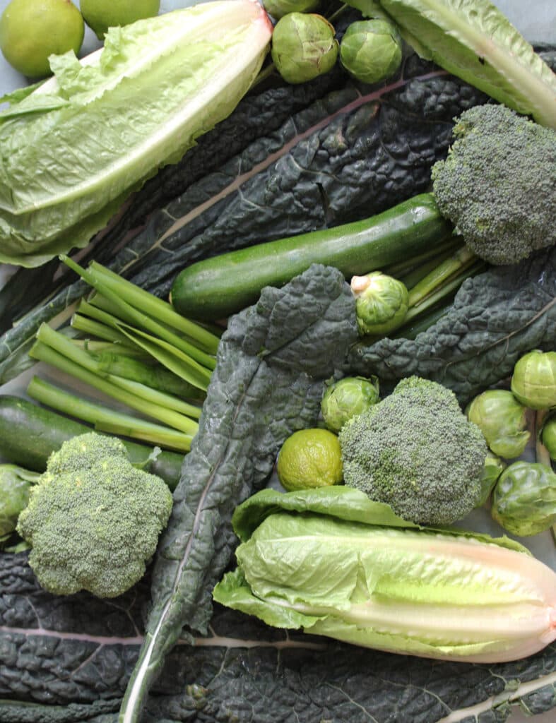 From Farm to Table