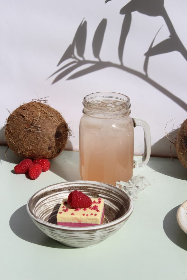 Health Benefits of Electrolyte Coconut Water