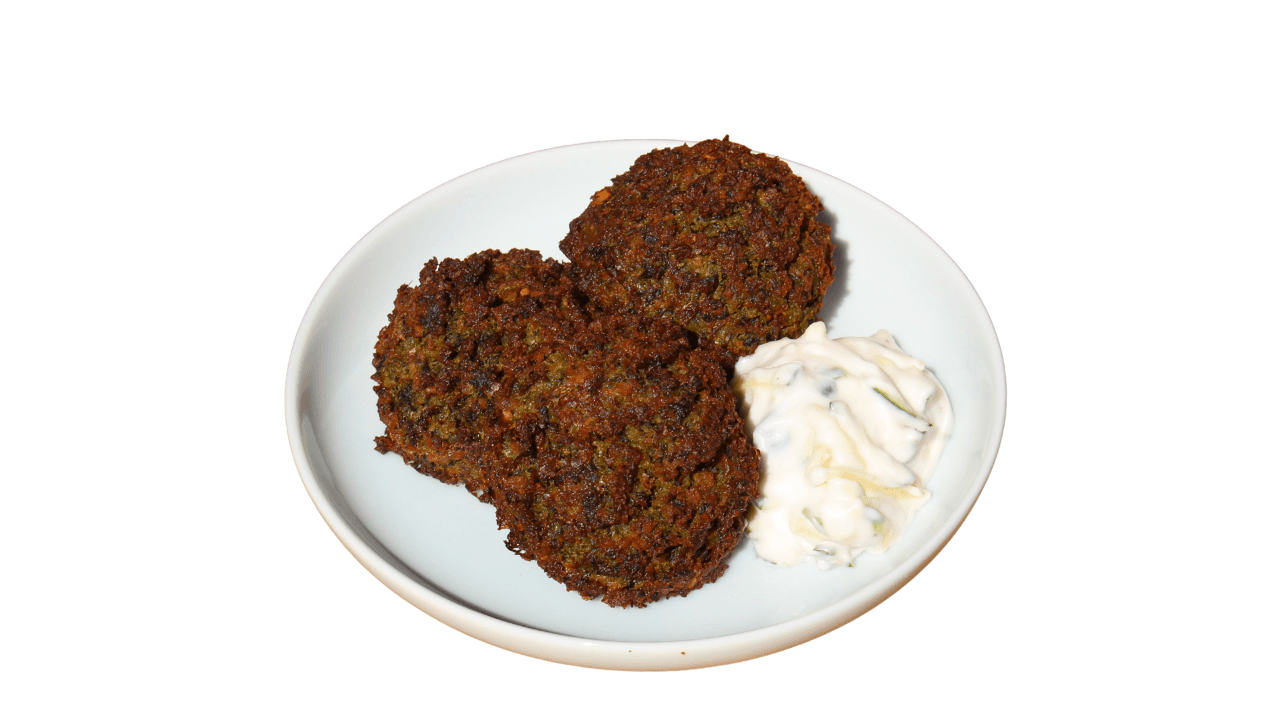 Falafels
