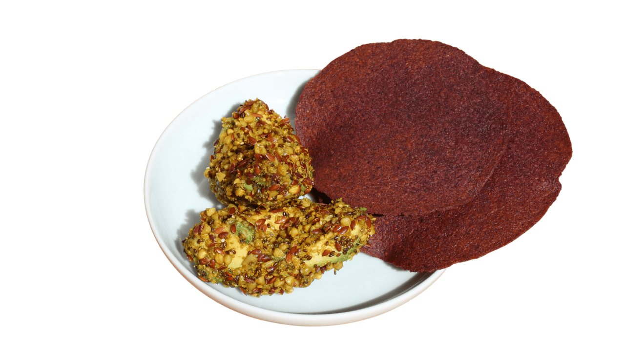 Superseed Avocado