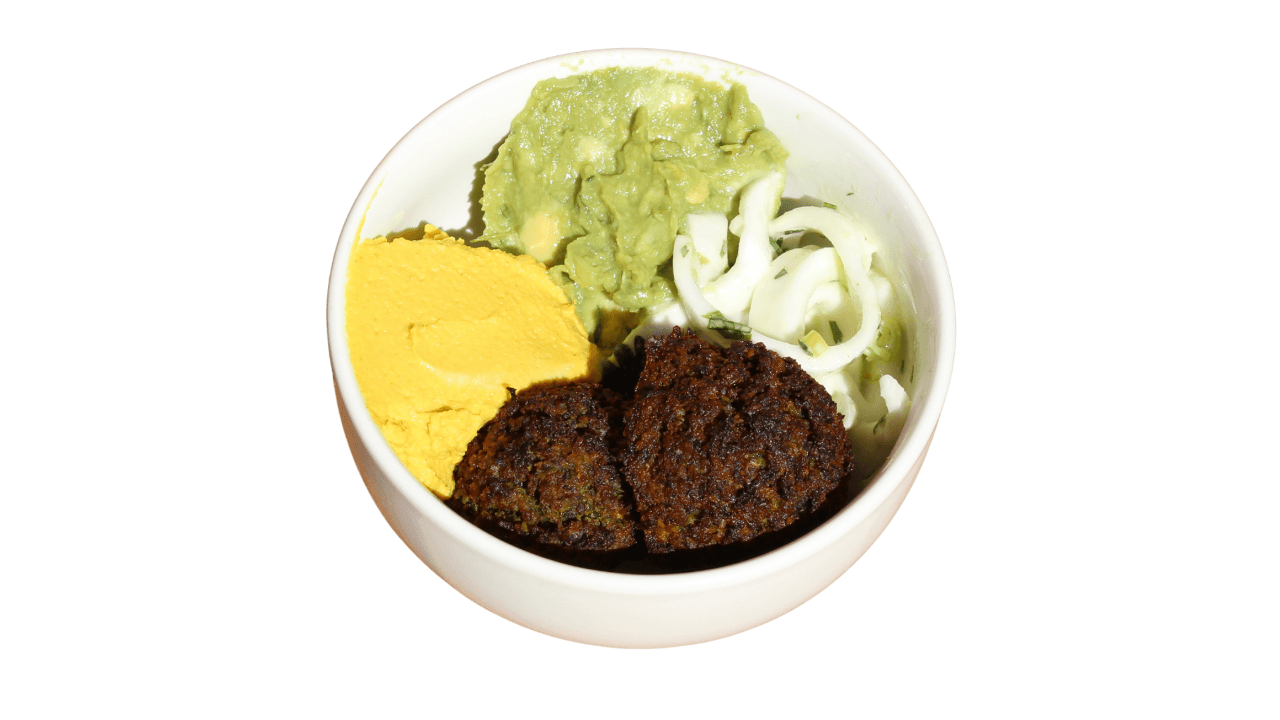 Mezze