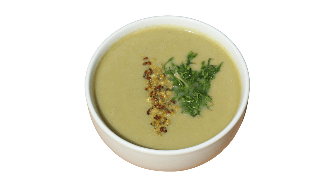 Soup Of The Day