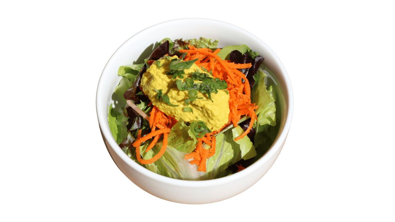 Side Salad