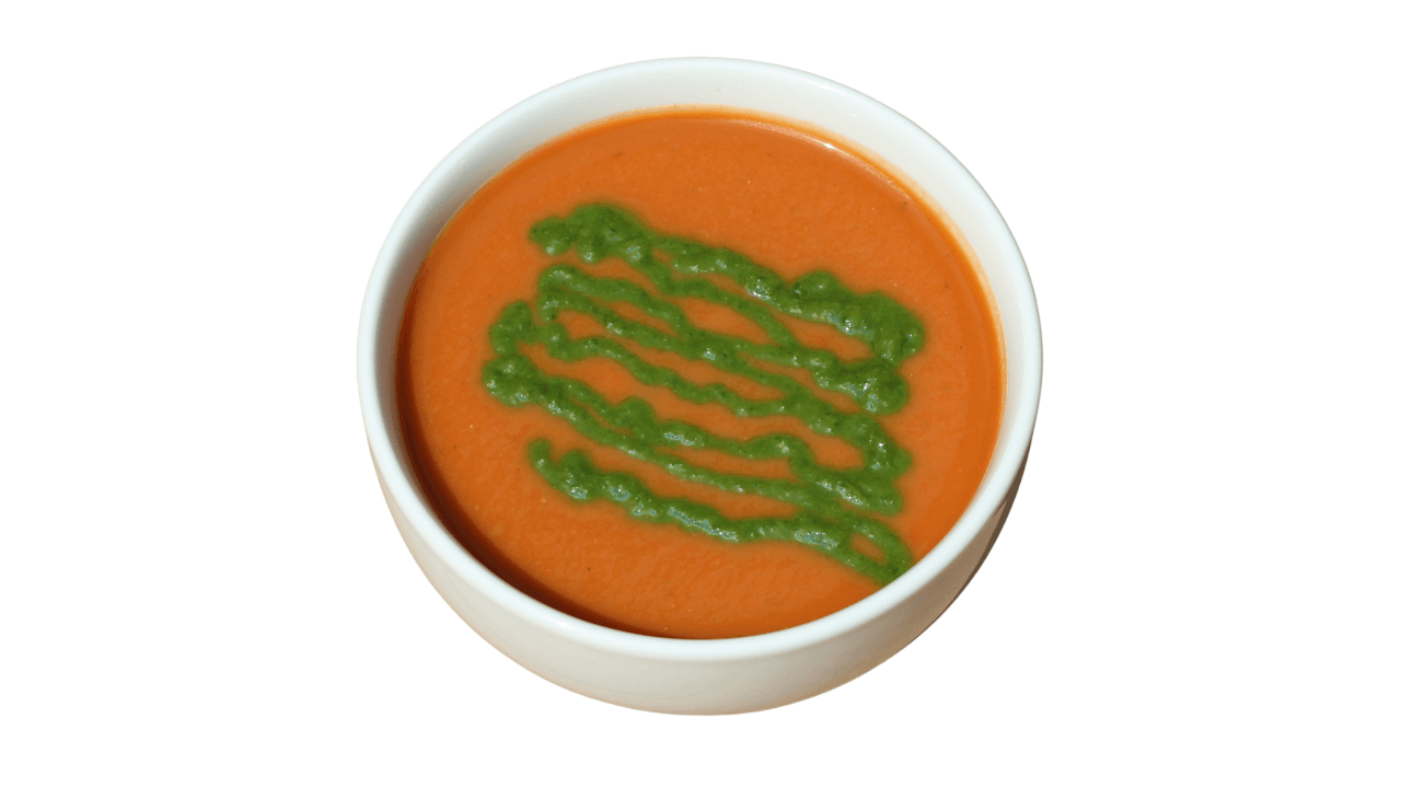 Gazpacho
