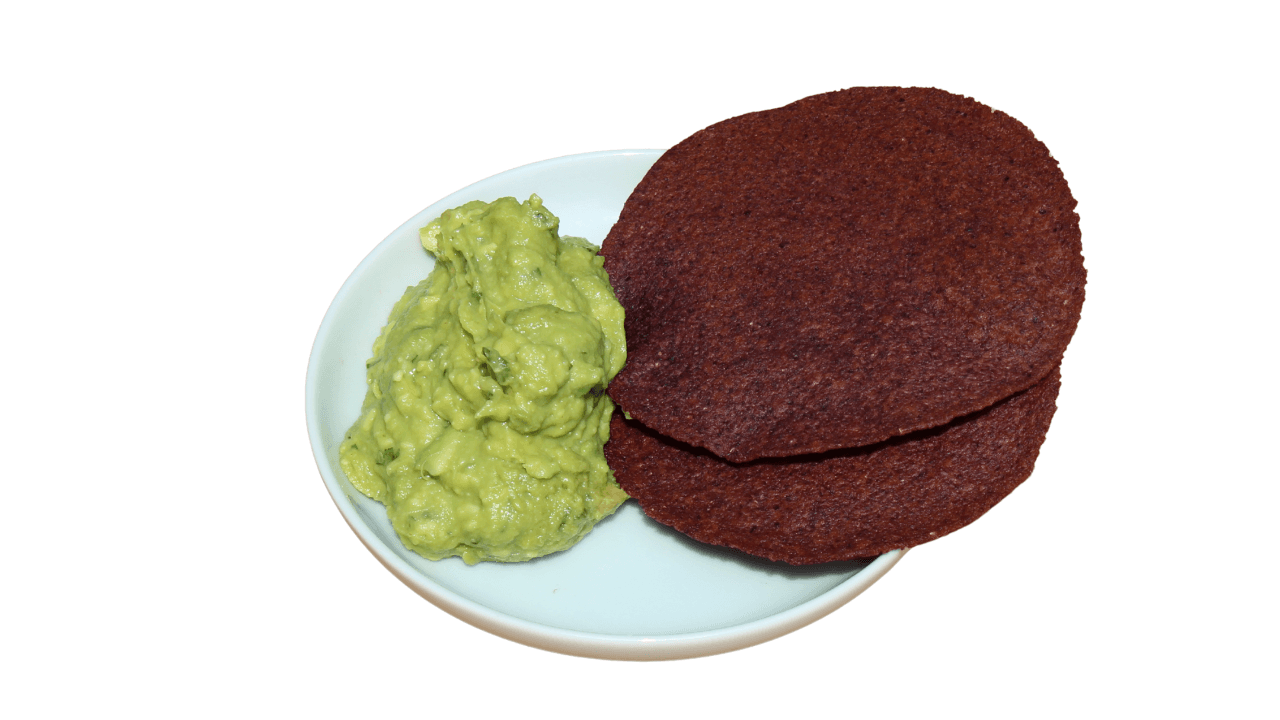 Avocado Mash