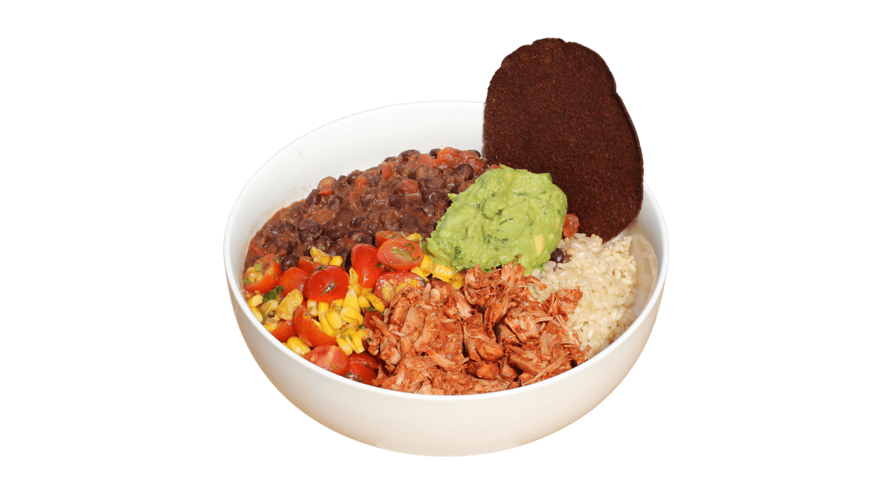 Burrito Bowl