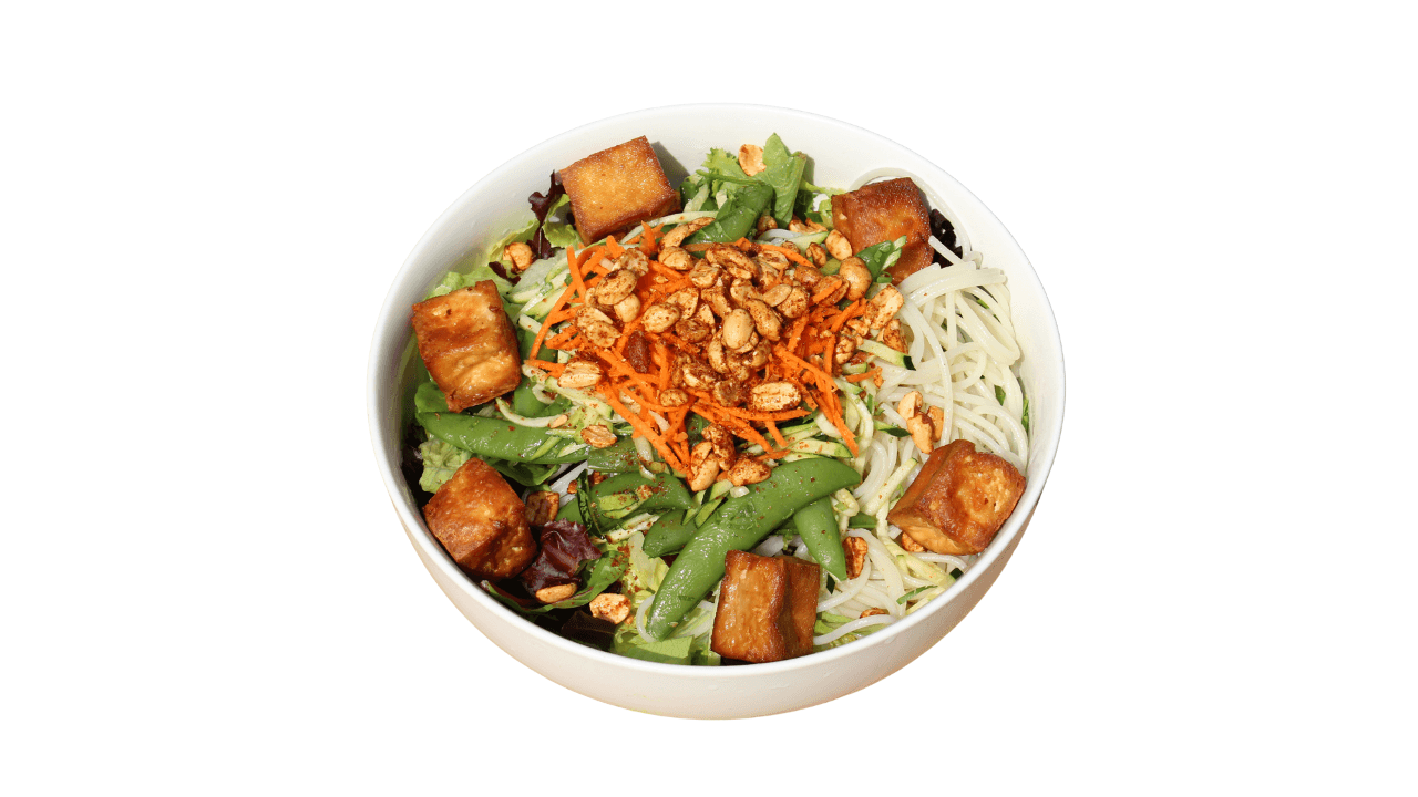 Asian Salad