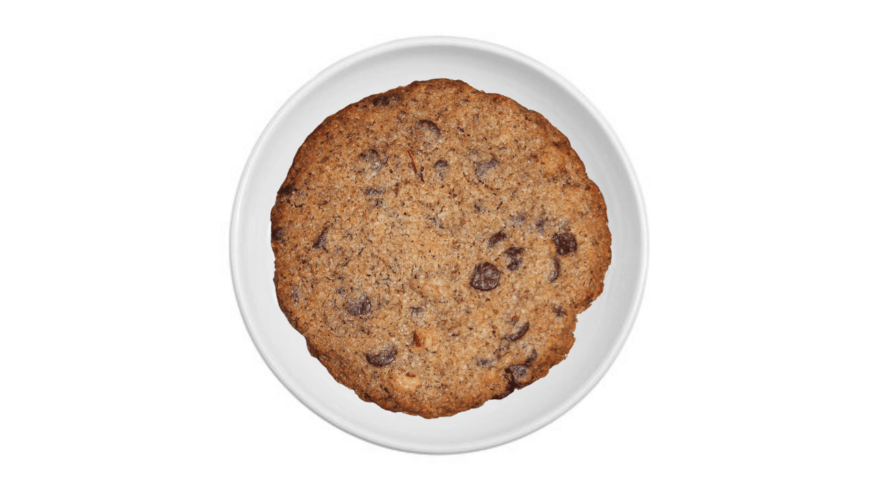 Chocolate Pecan Cookie