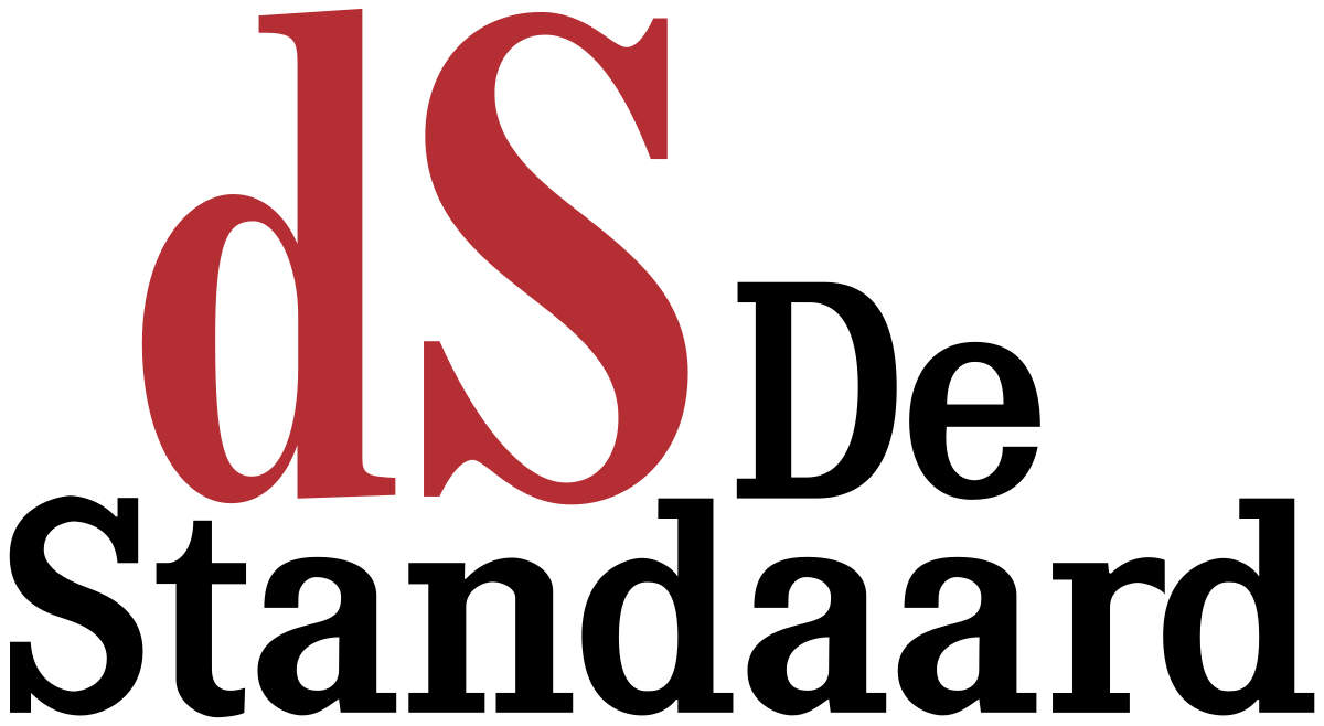 1200px De Standaard logo.svg