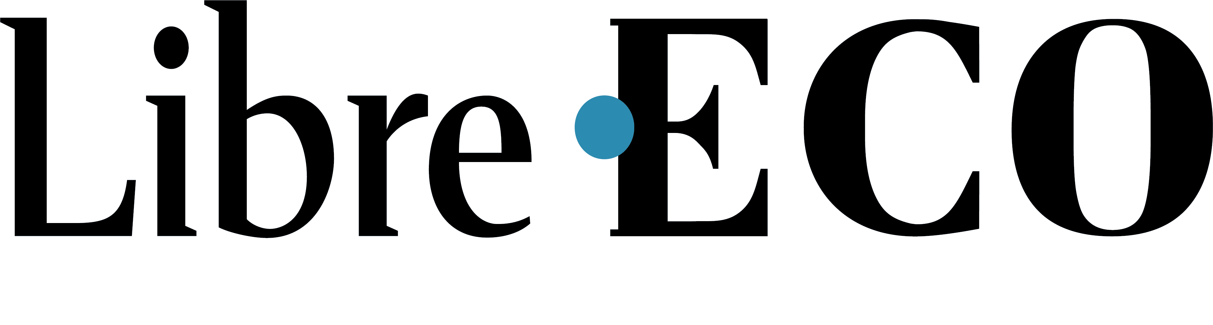 libreeco fondblancs black