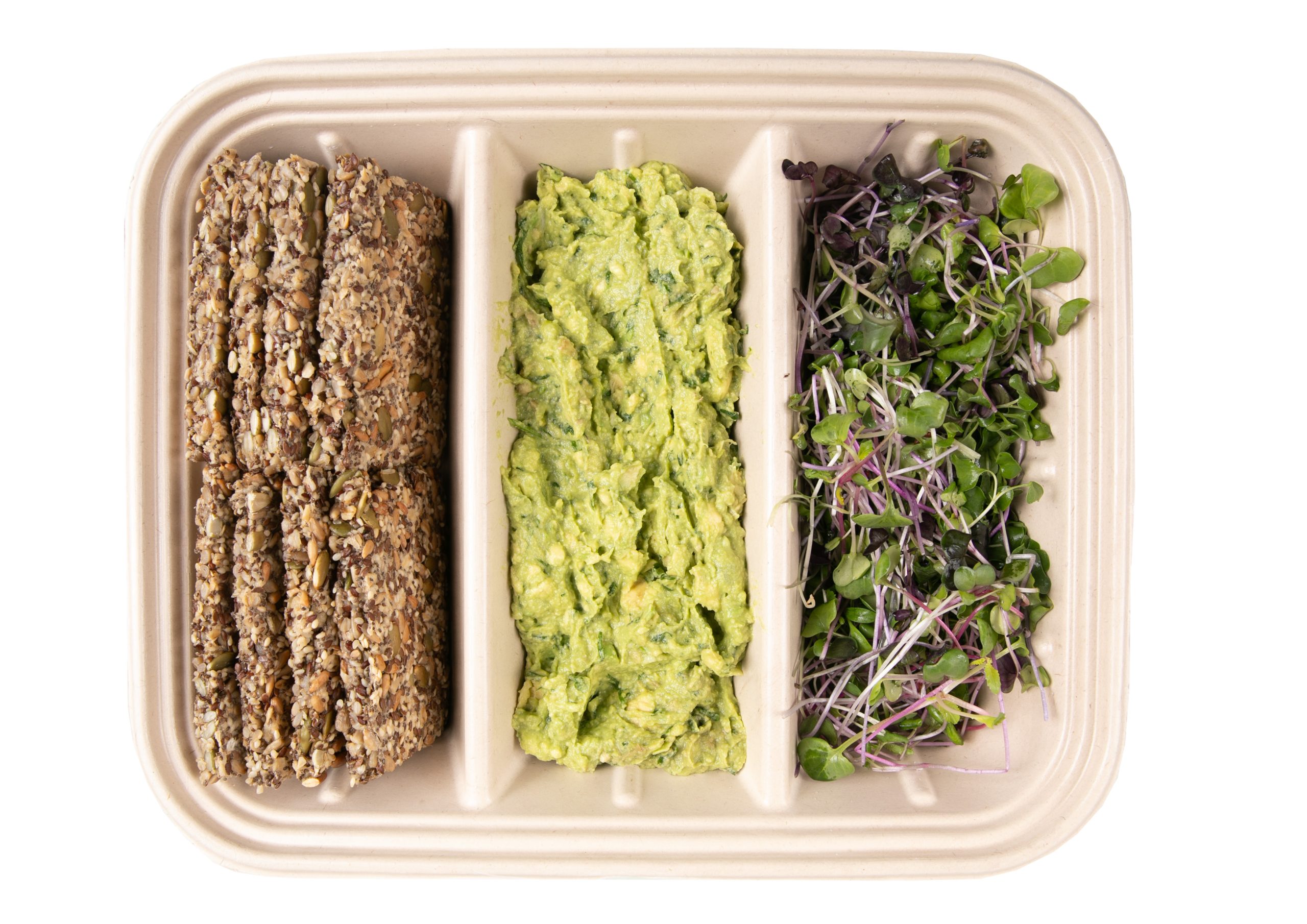 Avocado Toast Catering