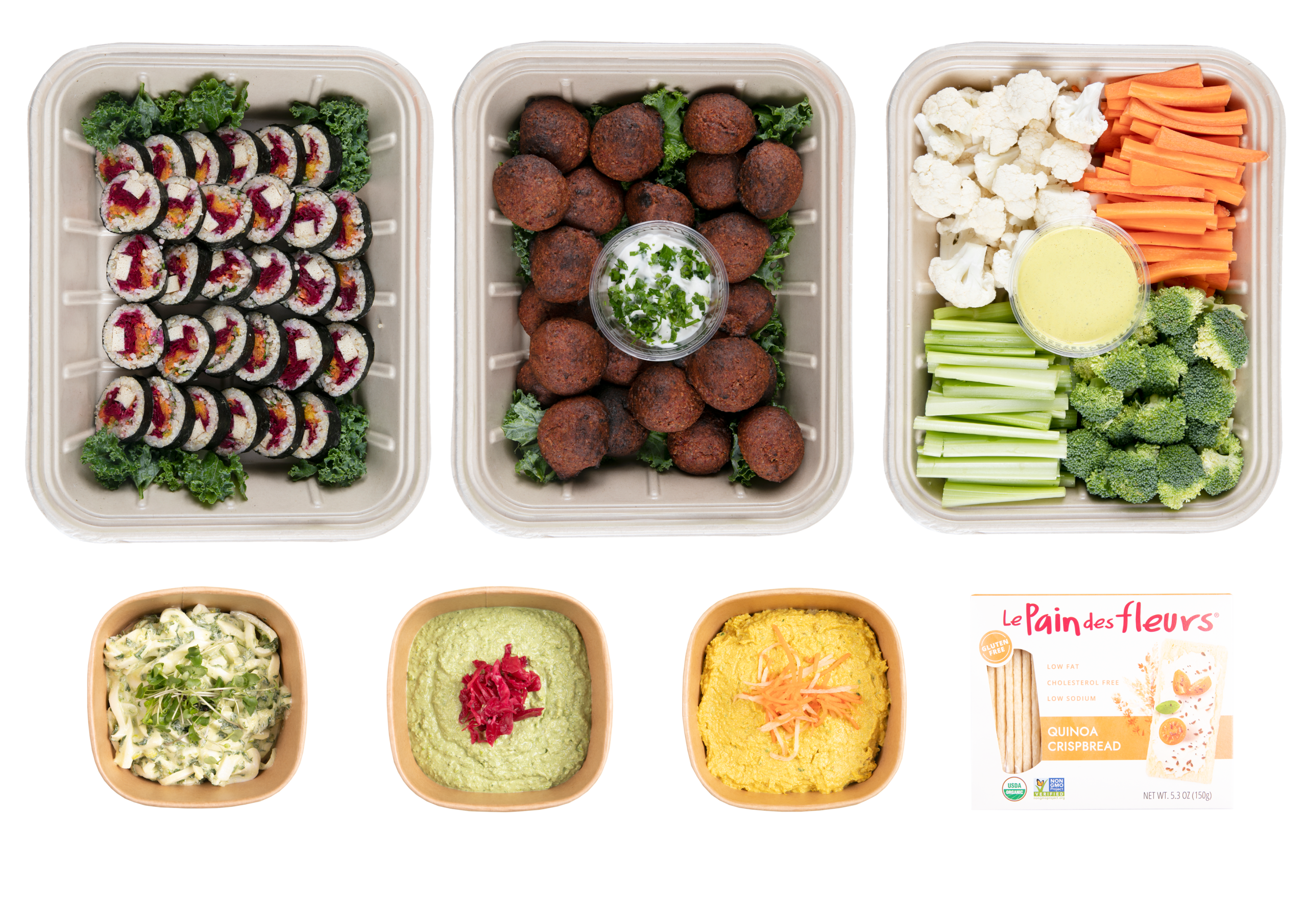 Catering New York 12 Cocktail Party