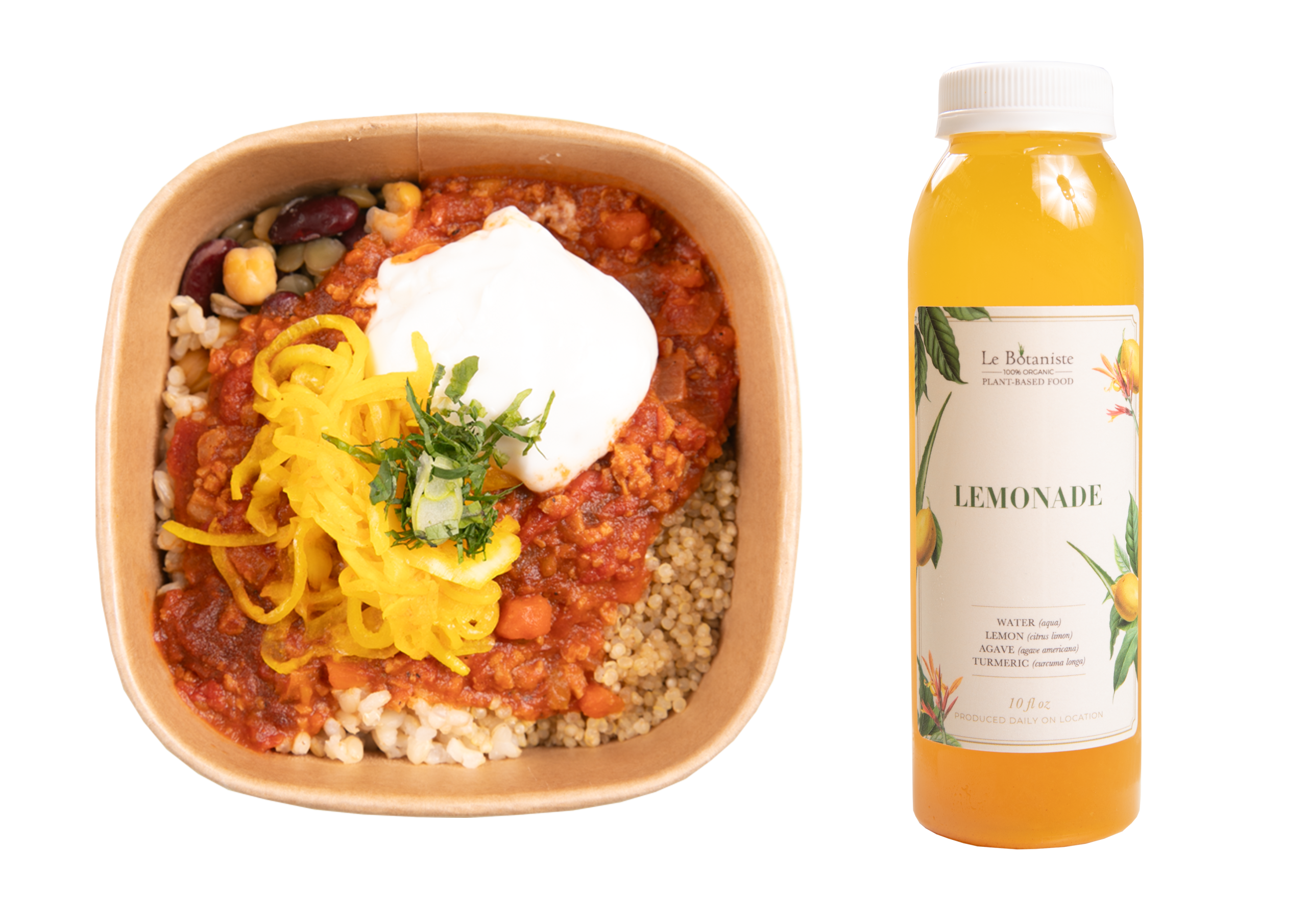 Catering New York 13 Lunch Bundle