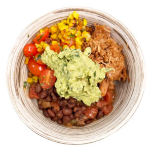 Buritto Bowl Individual 1000x1000