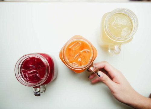 Le Botaniste 48hours