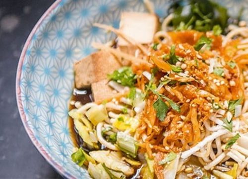 Le Botaniste Standaard